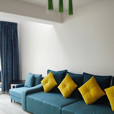 شقة Duplex Belle View Sinaia-Free Parking المظهر الخارجي الصورة