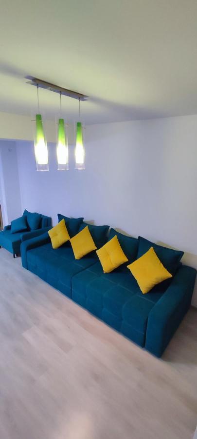 شقة Duplex Belle View Sinaia-Free Parking المظهر الخارجي الصورة