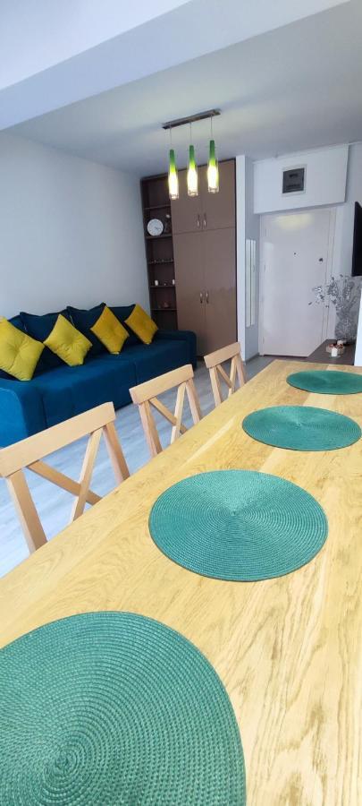 شقة Duplex Belle View Sinaia-Free Parking المظهر الخارجي الصورة