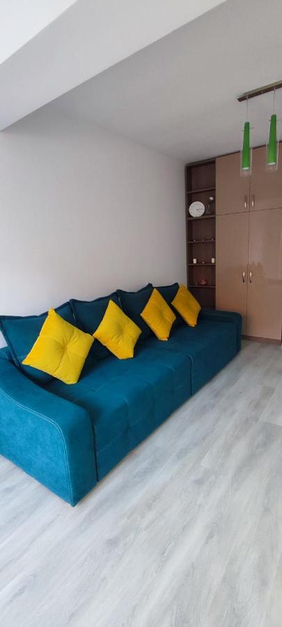 شقة Duplex Belle View Sinaia-Free Parking المظهر الخارجي الصورة
