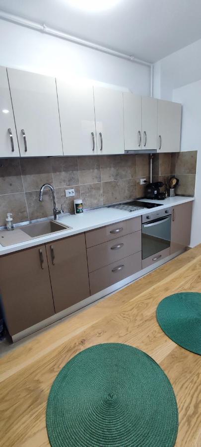 شقة Duplex Belle View Sinaia-Free Parking المظهر الخارجي الصورة
