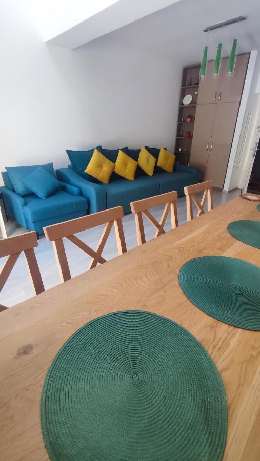 شقة Duplex Belle View Sinaia-Free Parking المظهر الخارجي الصورة
