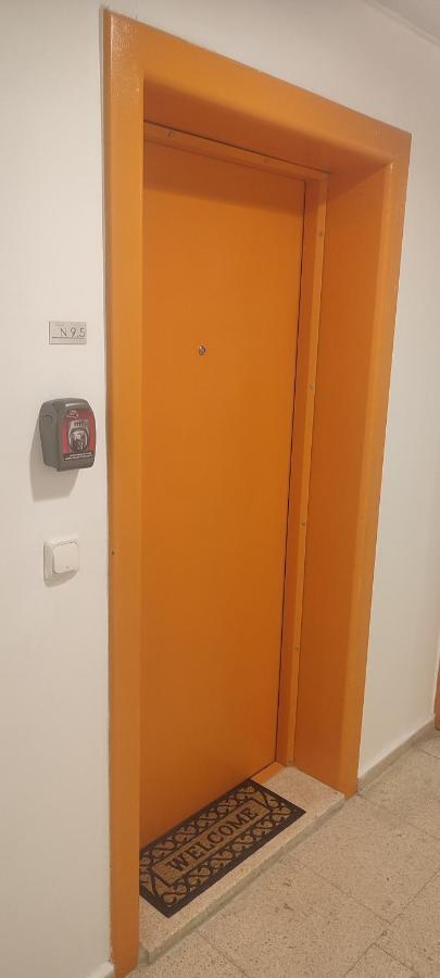 شقة Duplex Belle View Sinaia-Free Parking المظهر الخارجي الصورة