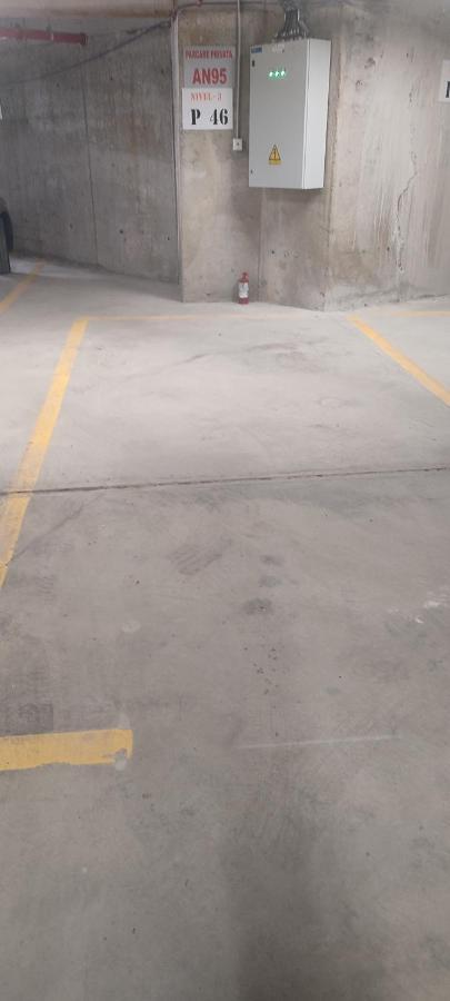 شقة Duplex Belle View Sinaia-Free Parking المظهر الخارجي الصورة