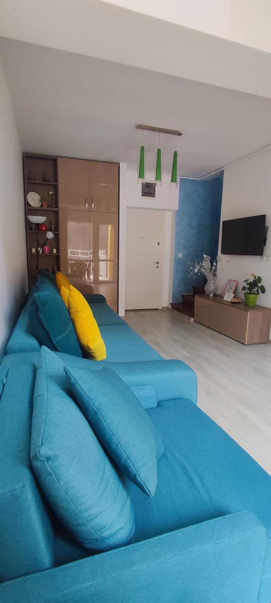 شقة Duplex Belle View Sinaia-Free Parking المظهر الخارجي الصورة