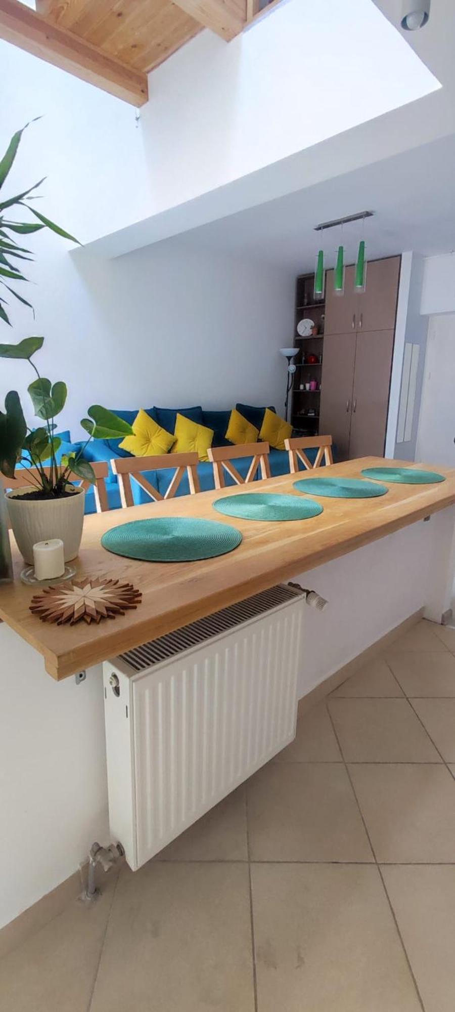 شقة Duplex Belle View Sinaia-Free Parking المظهر الخارجي الصورة