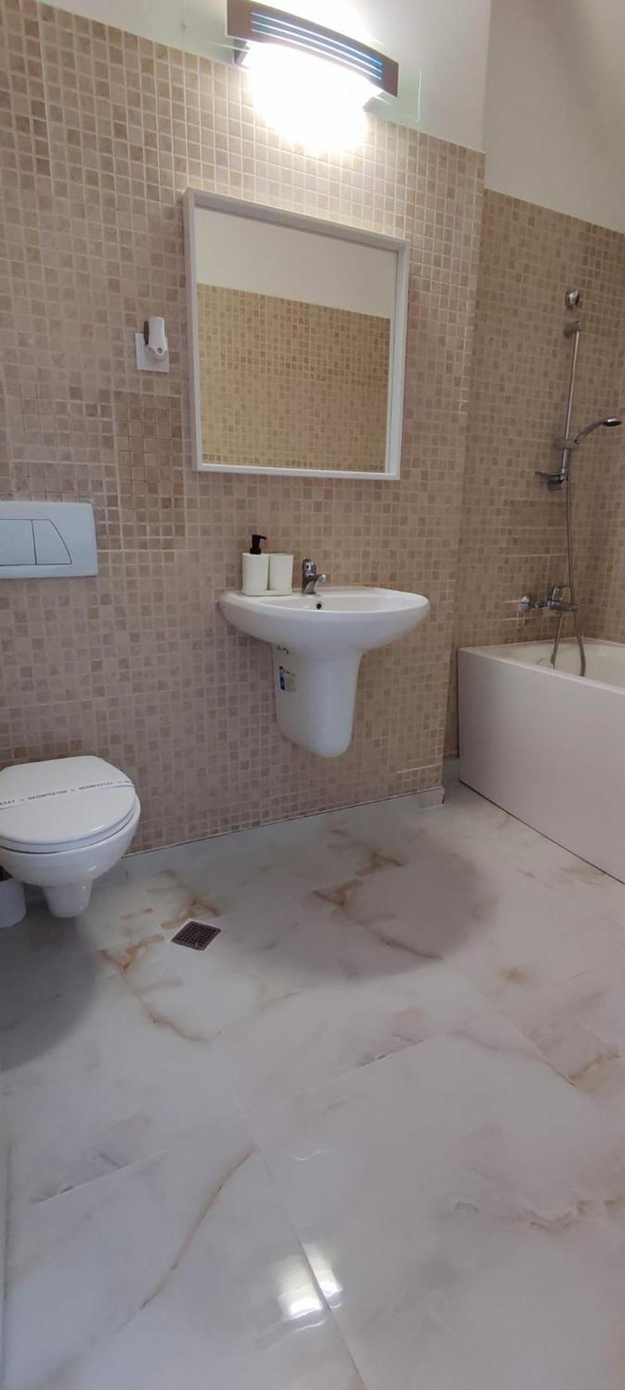 شقة Duplex Belle View Sinaia-Free Parking المظهر الخارجي الصورة