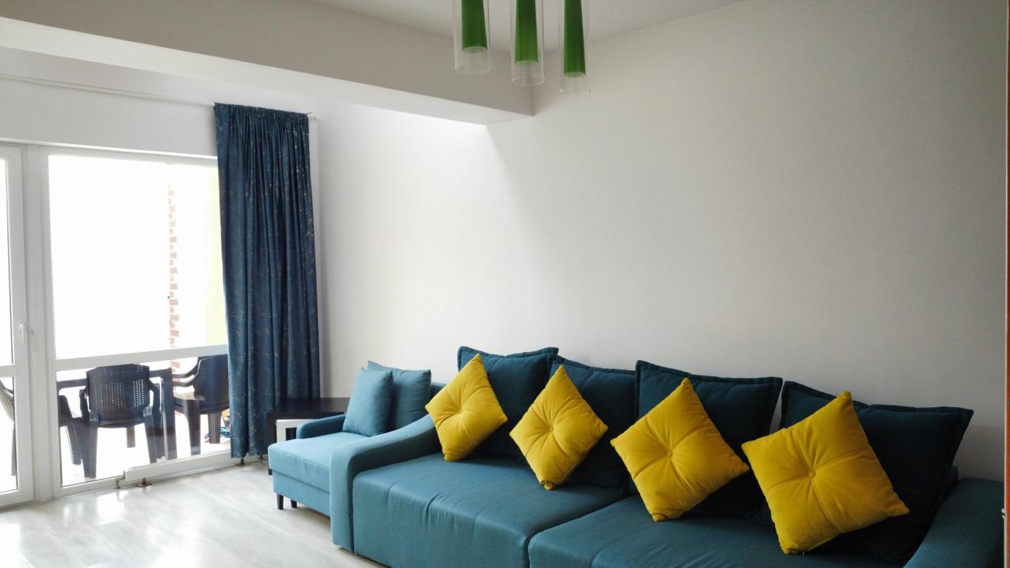 شقة Duplex Belle View Sinaia-Free Parking المظهر الخارجي الصورة