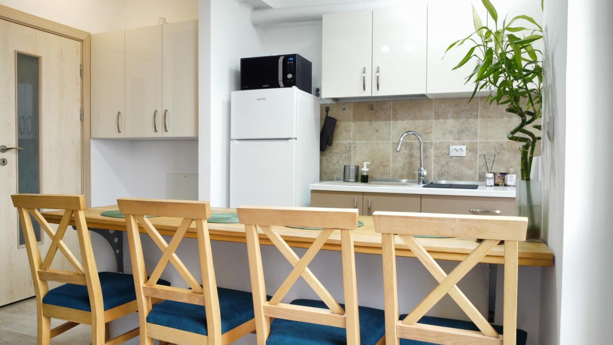شقة Duplex Belle View Sinaia-Free Parking المظهر الخارجي الصورة